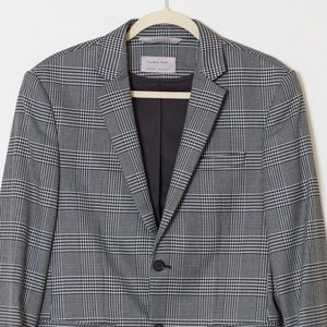 Zara Men’s Blazer